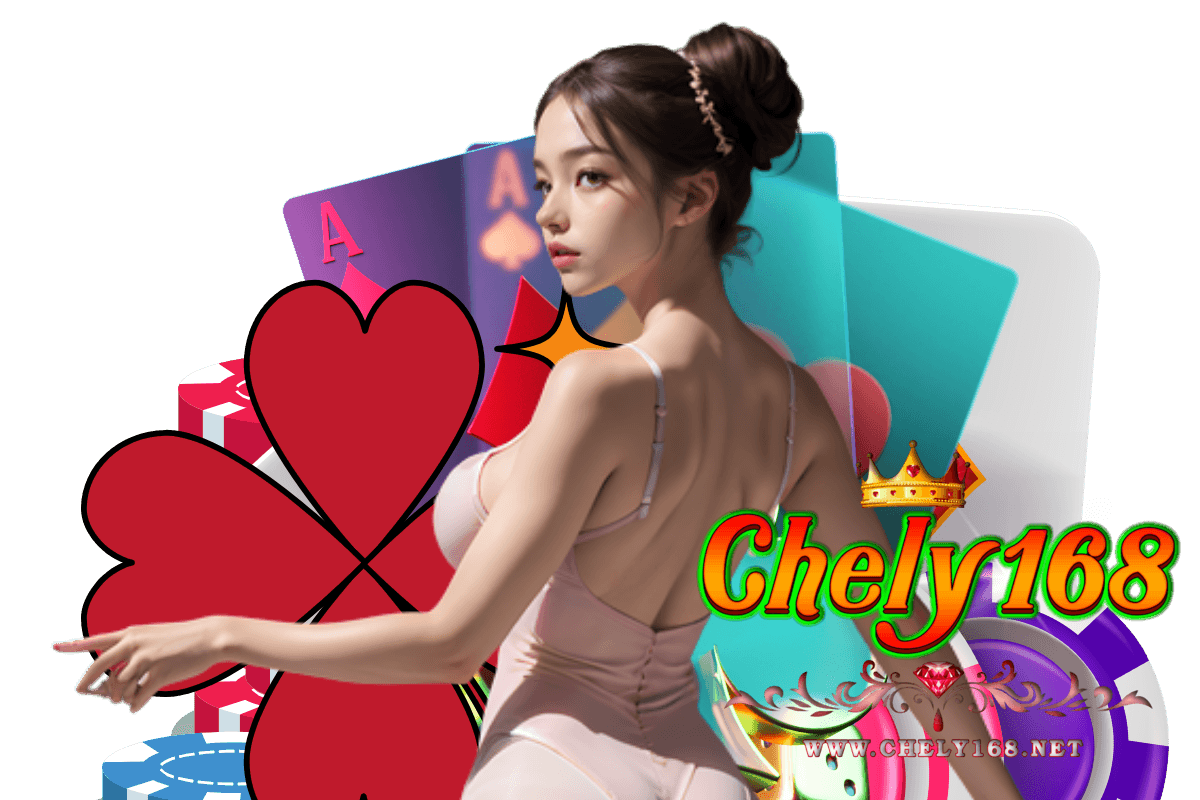 chely168 สล็อต