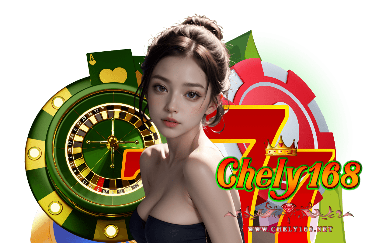 chely168 เว็บตรง