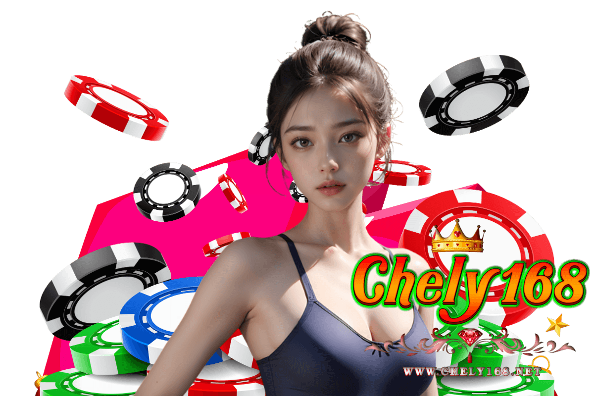 chely168 แจกเครดิตฟรี